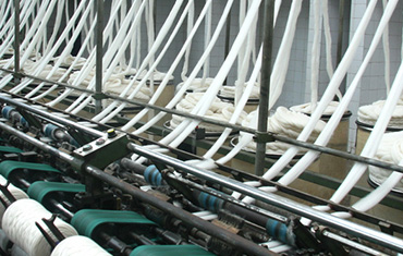 我國紡織機械自動化應用發展趨勢