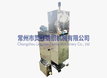 微型干法紡絲實驗機